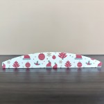 指甲锉批发-促销双面100/180目半月形