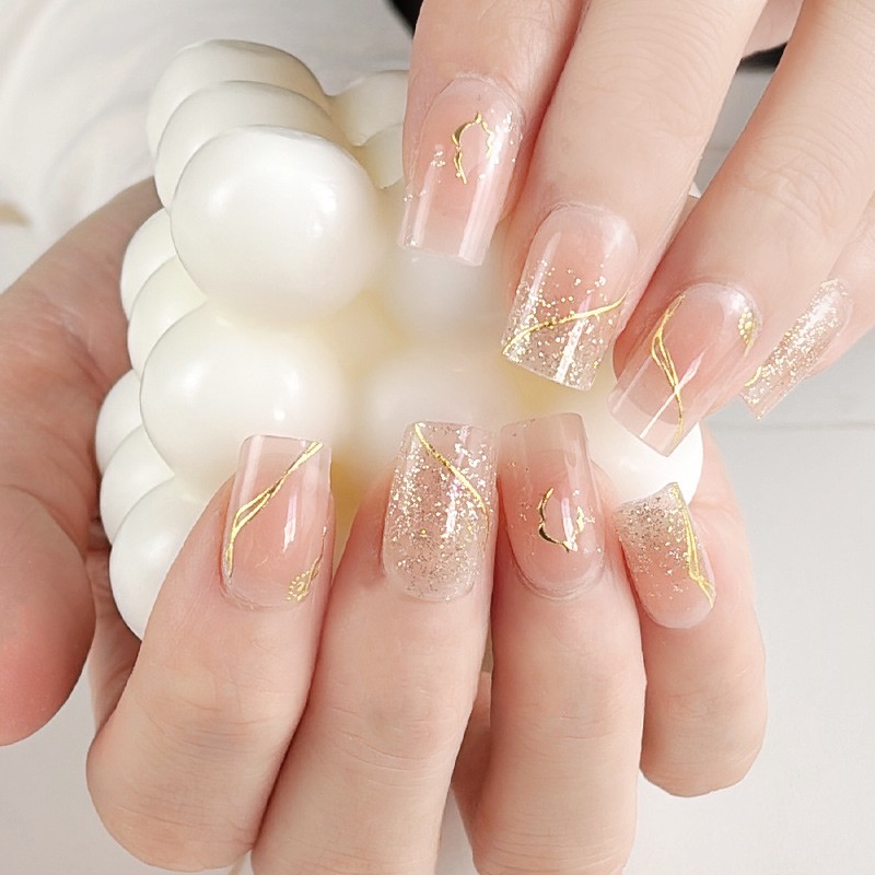 UV Nail Wraps Manufacturer - 2025 Newly Designed Customized Paper Box