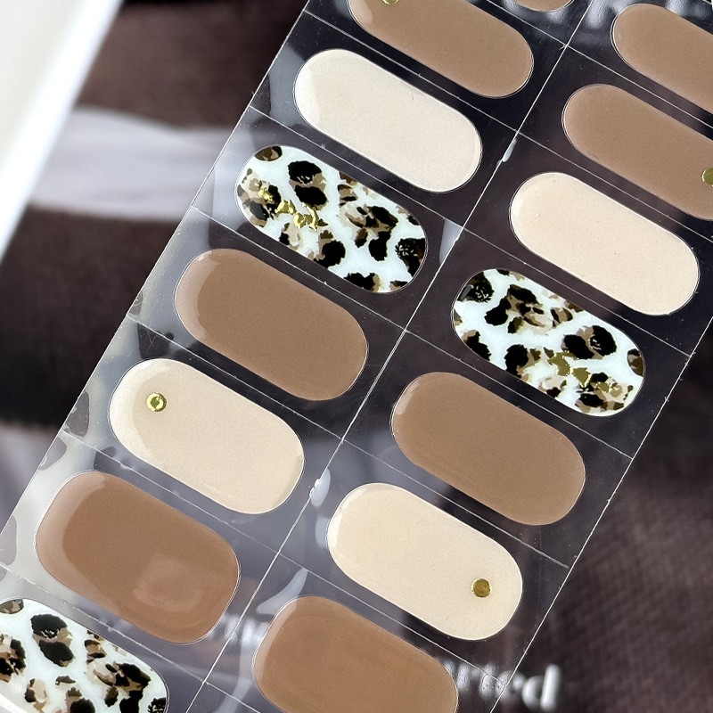 UV Gel Strips Wholesale - Best Price Full Cover Easy Apply Cure Lamp