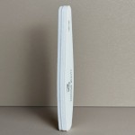 指甲锉供应商-双面金刚砂100/180目可定制logo