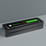 Tattoo Stencil Gel Supplier - Spark Organic 5 oz Ideal Fast Drying