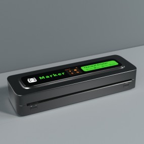 Tattoo Stencil Gel Supplier - Spark Organic 5 oz Ideal Fast Drying