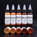 Tattoo Ink Supplier - Wholesale 30ML Organic Flesh Tone Non Toxic