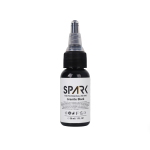 Tattoo Ink Supplier - EU Certified Spark Premium Organic Permanent