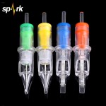 Tattoo Cartridge Factory - Spark OEM Japan Steel RS Cartridge Needles