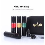 Tattoo Machine Factory - Spark High Speed Precision Adjustable Rotating