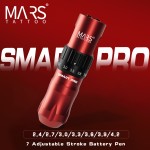 Tattoo Machine Supplier - Mars Professional Wireless Rechargeable Quality