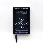 Tattoo Power Supply Manufacturer - Mobile Professional Control Panel
