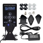 Tattoo Power Supply Factory - HP 5 4 Memory Voltage Setting Smart Touch