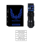 Tattoo Machine Supplier - Wireless Pen Adjustable Strokes Rechargeable