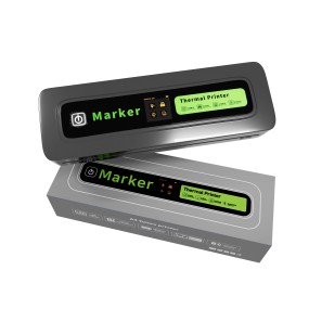 Tattoo Printer Factory - Spark Wireless Bluetooth Lasting 1-7 Days