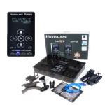 Tattoo Power Supply Manufacturer - Factory OEM 4 Modes OLED Adjustable