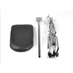 Tattoo Chair Supplier - Premium Multi angle Adjustment Comfortable