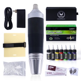 纹身管供应商-厂家批发一次性灭菌短管