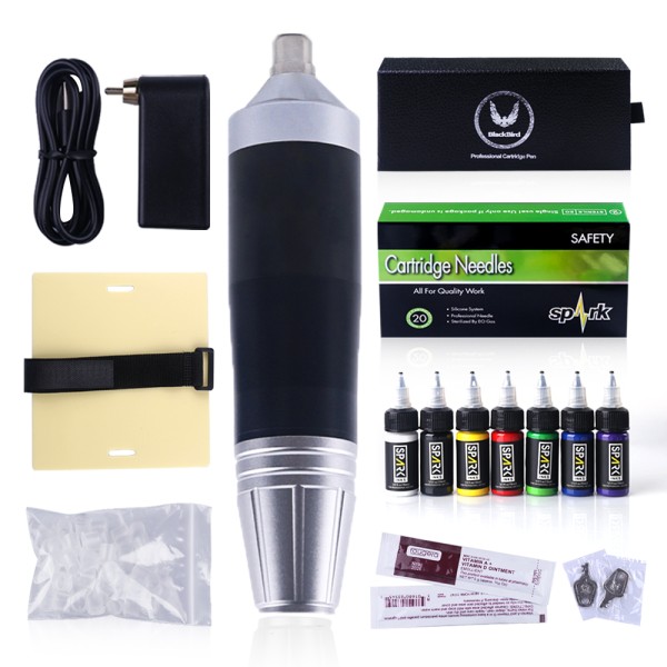 Tattoo Tube Supplier - Factory Wholesale Disposable Sterilized Short