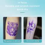 Tattoo Printer Manufacturer - Spark Marker Wireless Bluetooth Thermal