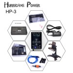 Tattoo Power Supply Manufacturer - Factory OEM 4 Modes OLED Adjustable