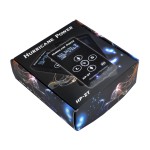Tattoo Power Supply Factory - 2023 Hurricane Pen Power Control Dual Digital