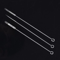 Tattoo Needles Manufacturer - Blackbird 50PCS Disposable Long Traditional
