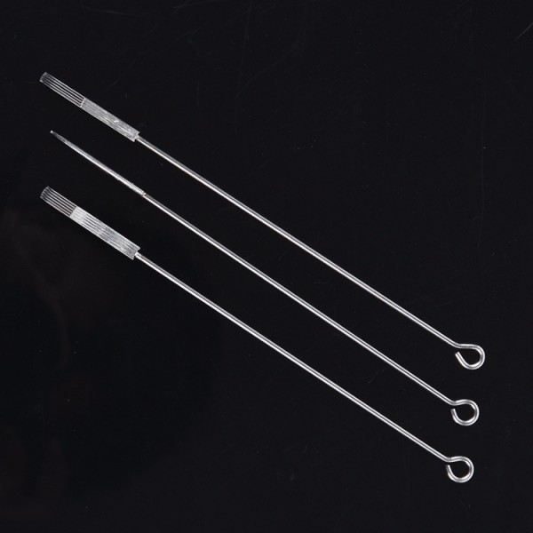 Tattoo Needles Manufacturer - Blackbird 50PCS Disposable Long Traditional