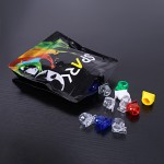 Tattoo Ink Set Factory - SPARK Organic Skin Color 5 Piece Water Based