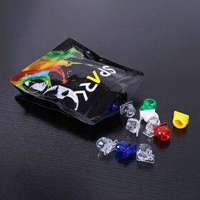 Tattoo Ink Set Factory - SPARK Organic Skin Color 5 Piece Water Based