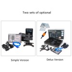 Tattoo Power Supply Factory - Intelligent System 3.42A DC Control