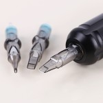 Tattoo Cartridge Supplier - Blackbird Disposable EO Gas Sterilized