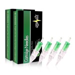 Tattoo Needles Manufacturer - Spark Wholesale Custom EO Gas Sterilized