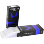 Tattoo Needles Factory - Factory Price Disposable Sterile Bar Body Art