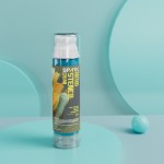 Tattoo Stencil Gel Factory - Spark Professional Organic 5 OZ Clear