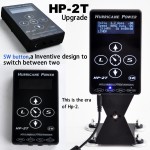 Tattoo Power Supply Factory - HP 5 4 Memory Voltage Setting Smart Touch
