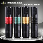 Tattoo Machine Factory - Spark Hot Selling Lithium Battery Wireless