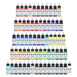 Tattoo Needles Factory - Spark OEM Custom Permanent Membrane Disposable