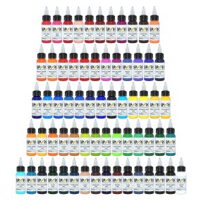 Tattoo Needles Factory - Spark OEM Custom Permanent Membrane Disposable