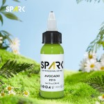 Tattoo Needles Factory - Spark OEM Custom Permanent Membrane Disposable