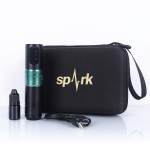 Tattoo Machine Manufacturer - Spark Professional Wireless Power Lithium