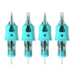 Tattoo Cartridge Supplier - Spark Wholesale 0.35MM Round Liner