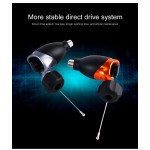 Tattoo Cartridge Supplier - Disposable Spark Needle for Tattoo Artist