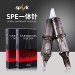 Tattoo Needles Factory - Spark High Quality Precision Engineered Steel