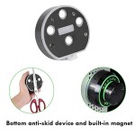 Tattoo Pen Refills Factory - Premium for Permanent Makeup Drawing