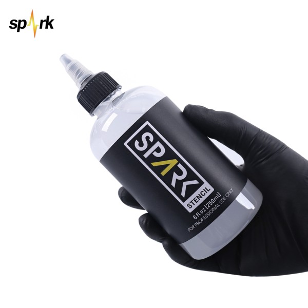 Tattoo Ointment Factory - Spark Sea Anemone 160G Professional Use