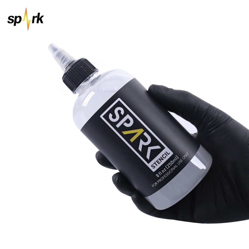 Tattoo Ointment Factory - Spark Sea Anemone 160G Professional Use