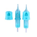 Tattoo Cartridge Factory - Professional 0.35mm Disposable Liner Needles