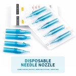 Tattoo Arm Rest Supplier - Professional Large Adjustable Iron Stand