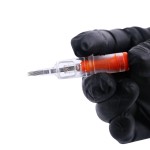 Tattoo Needles Manufacturer - Wholesale SPD Japan Steel Precision Cartridges