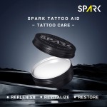 Tattoo Ointment Factory - Spark Premium Comfortable Safe Easy to Use