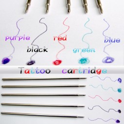 Tattoo Aftercare Supplier - Spark Premium Comfortable Safe Skin Healing