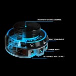 Tattoo Pen Refills Factory - Premium for Permanent Makeup Drawing