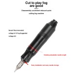 Tattoo Kit Factory - Wireless Machine Complete Rotary Pen Set